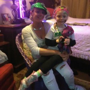 Meet your Posher, Grace